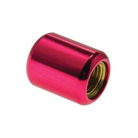 Novent R410A 4-Pack with Multi-Key: (4) 1/4" R410 Pink Caps & (1) Novent Multikey # 86698