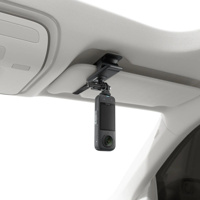 Insta360 Flexi Clip