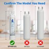 FPPWFU01 Water Filter Replacement, Compatible With Electrolux EPPWFU01 PureAdvantage PWF-1,
