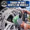 Chemical Guys CLD_203 Signature Series Wheel Cleaner, Formated For All