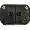 Dorman 994-451 Vapor Canister Compatible with Select Dodge/Ram Models