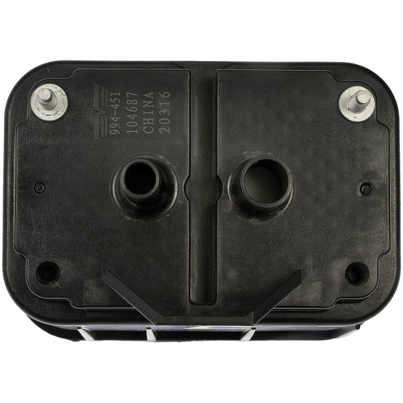 Dorman 994-451 Vapor Canister Compatible with Select Dodge/Ram Models