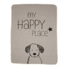 David Fussenegger Pet Blanket - Cuddly Blanket for Animals -