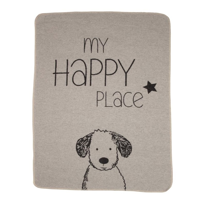 David Fussenegger Pet Blanket - Cuddly Blanket for Animals -