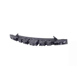 AMPLETHINK Front Bumper Impact Energy Absorber Plastic For 2006-2010 Dodge Charger