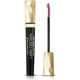Max Factor Masterpiece Lash Crown Mascara for Women, Black, 0.21 Ounce