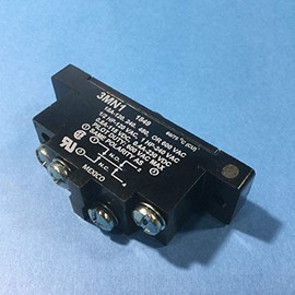 Microswitch 3MN1 Mcroswitch