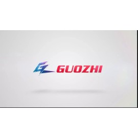 GZ GUOZHI 130A Mini Stick Welder 110V Portable ARC Welding Machine Home DIY