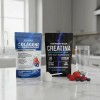 Kit Creatina 500gr Colágeno Hidrolizado 300gr Hypertrox
