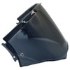 LS2 Helmets Advant X/Advant X Carbon Pinlock Ready Outer Shield