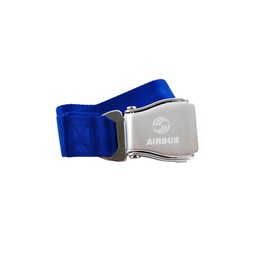 Original Airbus Seat-Belt Gürtel A380 Seatbelt A 380