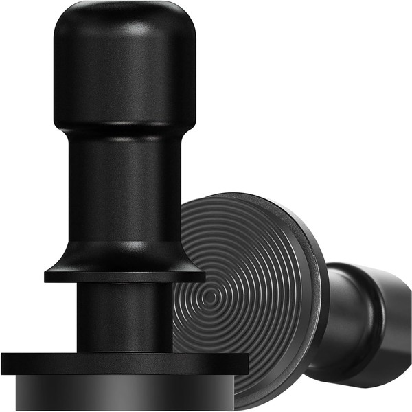 PUSEE 51mm Espresso Coffee Tamper,Premium Calibrated Espresso Tamper 30lb Coffee