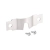 sourcing map Picture Hanger Plate - U Type Hook for