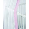 Sterntaler bed heaven, age: For babies from birth, pink