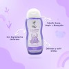 Árbol Verde Shampoo Natural Relajante Para Bebé Árbol Verde 250ml