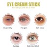 Ia Aj Eb Crema De Ojos De Caracol Hidratante En
