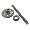 DNJ TK1140 Timing Chain Kit for 1990-2003 Dodge, Jeep B150,