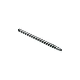 Precursor Spun Company te-papinri-ma Finishes For tpr130 Blade Diameter 13.0 X Blade Length 210 X Total length 255 X Shank Diameter 14 mm