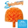 Gardus SP2 SpinAway Rotary Cleaning Kit Replacement Brush Head
