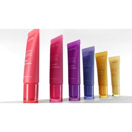 LANEIGE Original Lip Glowy Balm - Lip Balm 10g by Bella (Vainilla)