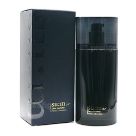 Sum37 Dear Homme Perfect Emulsion 110ml, single option / 숨37 디어 옴므 퍼펙트 에멀젼 110ml, 단일옵션