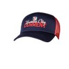 Been There Standard Golfer Mid Cap, Navy