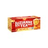 Luzianne Unsweetened Half-Caff Iced Tea Bags, Family Size, 18ct Box