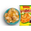 Diana Yucatekas (VINEGAR & HOT CHILLI PEPPER FLAVORED WITH YUCCA
