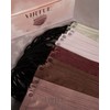 VIRTUE CODE Balance Face Masks - Soft 3 Ply Comfort