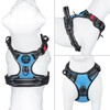 PHOEPET No Pull Dog Harness Adjustable Dog Vest Harness for