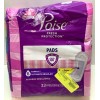Poise Incontinence Pads for Women #6 Ultimate Regular, Aprox 95