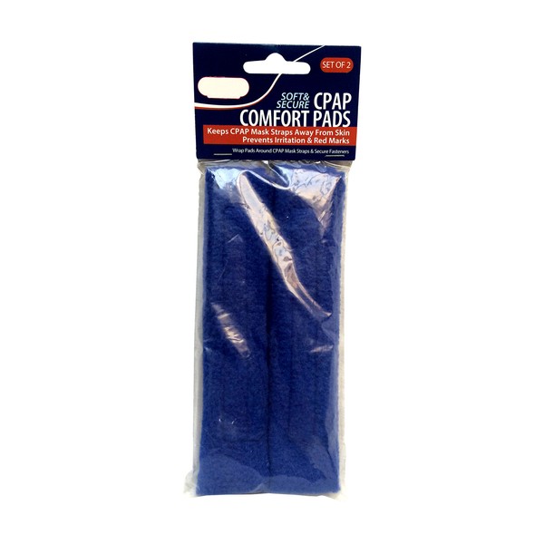 CPAP Comfort Pads Prevents Irritation and Red Marks CPAP Mask Straps