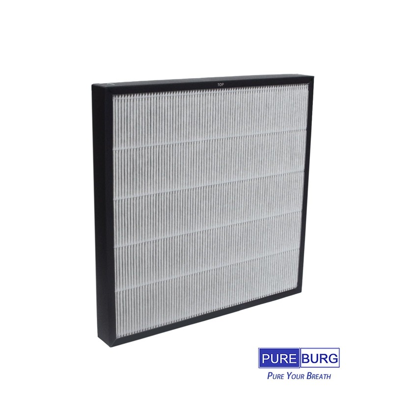 PUREBURG Replacement Filter Compatible with BONECO H680 H700 HYBRID Humidifier