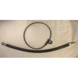 Victory 🧯UNIVERSAL H.D. WATER PRESSURE FIRE EXTINGUISHER HOSE & REPLACEMENT STRAP NEW