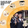 Graduation Gifts Teddy Bear Graduation Stuffed Animal Class of 2025