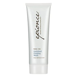 Epionce Enriched Firming Mask - Hydrating Face Mask for All Skin Types, For Skin Elasticity & Firmness with Shea Butter & Glycerin, Dermatologist Skin