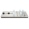 Glass Bottle Cutter Adjustable Precise Efficient Practical Bottle Cutting Tool