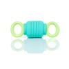 Krumples Pully Teal - Ridiculously Fun Fidget Playthings for All