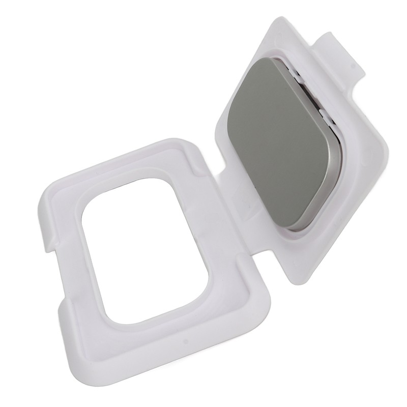 Baby Wipe Warmer Portable Constant Temperature Wet Wipes Dispenser Keep
