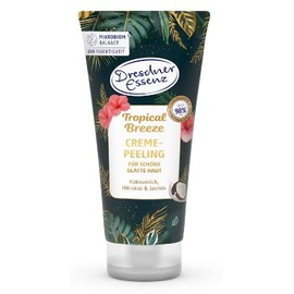 Dresden Essenz Tropical Breeze Cream Scrub 200 ml
