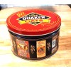 Quaker Oats Collector’s Tin 1982 Limited Edition W/Recipes Vintage New