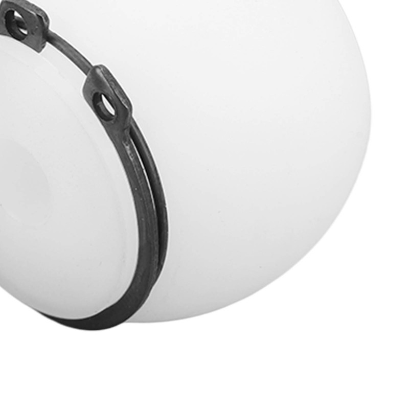 Accelerator Linkage Mount Pivot Insert 1233001340 ABS Replacement for Benz