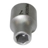 Proxxon Sockets 3/8'', 7 mm