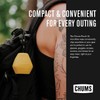 Chums Pouch - Paño de Limpieza de Microfibra