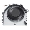 Laptop Cooling Fan 4 Pin Interface Computer Cooler Fan Replacement