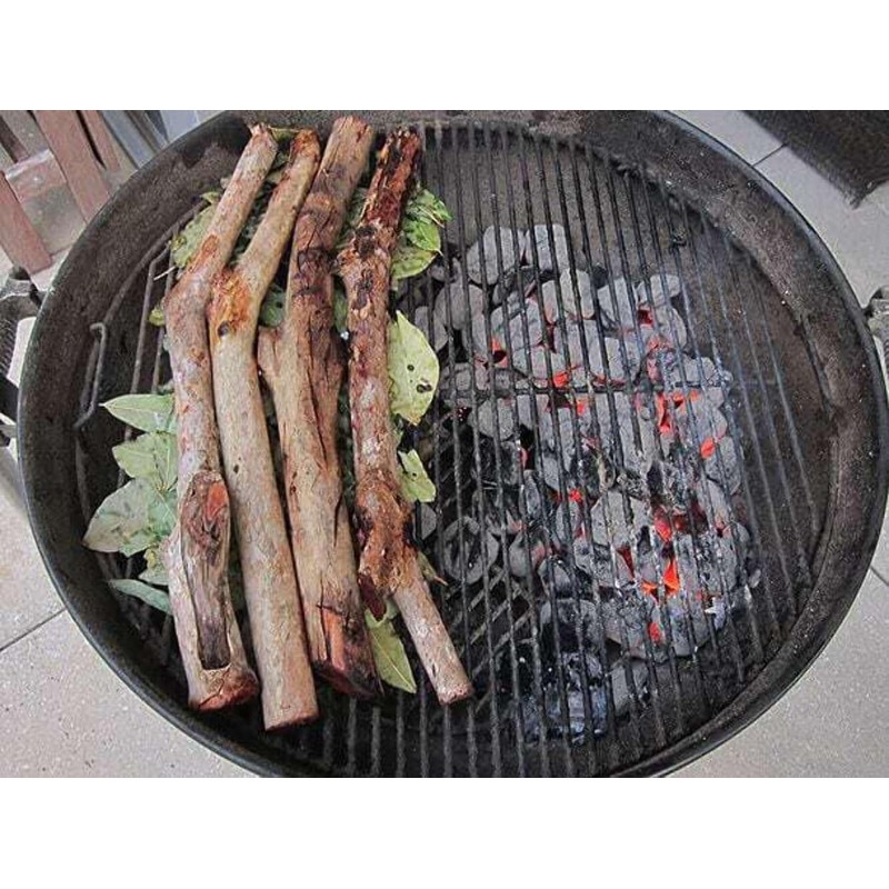 Pimento Leaves - Jamaican 28g (1 ounce)