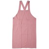 kukugoto 69730 Oversize Pale Wrap Apron, Length 39.4 inches (100