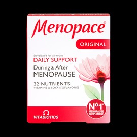 Vitabiotics Menopace