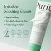 PURITO Crema Reparadora Wonder Releaf Centella Unscented 50 ml