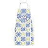 MYSOMY Nonna Gift Italian Grandma Apron Nonna Vibes Apron with